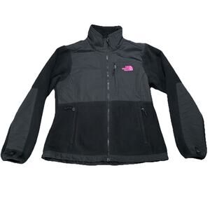 The North Face Denali Fleece - Breast Cancer Awareness Jacket - Size M